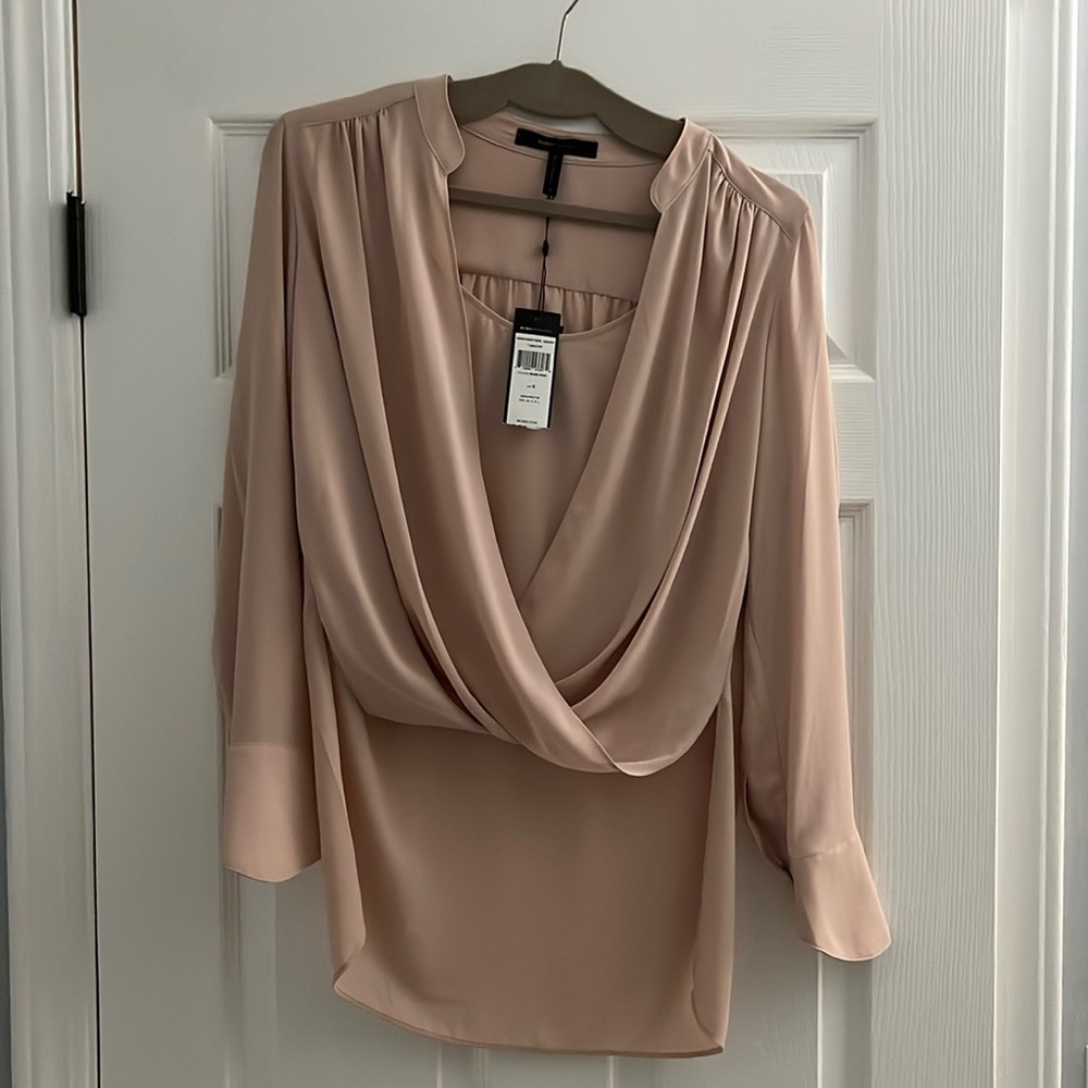 BCBG blouse